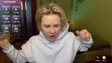 Snapshot of sunny_mood chatting on 12.21.24 sunny mood online show from 12.21.24