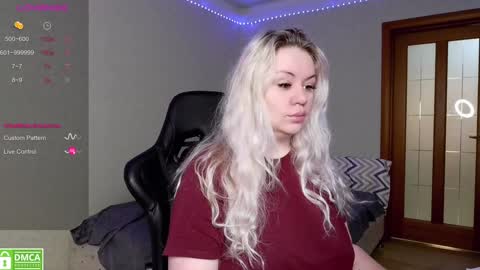 Snapshot of sunny_mood chatting on 01.04.25 sunny mood online show from 01.04.25