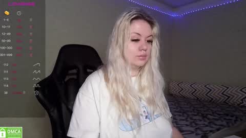 Snapshot of sunny_mood chatting on 01.15.25 sunny mood online show from 01.15.25