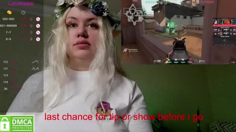 Snapshot of sunny_mood chatting on 02.05.25 sunny mood online show from 02.05.25