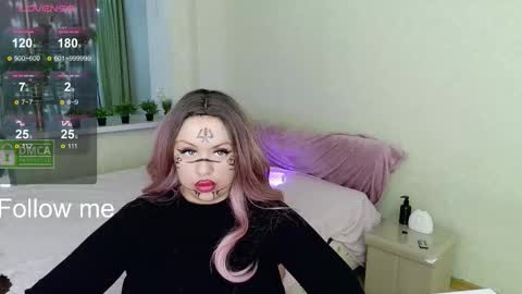 sunny mood online show from 12.13.25