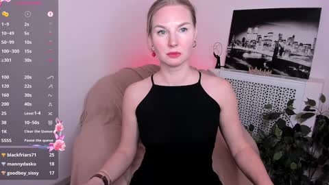 sunny_nicoleee online show from 01.24.25