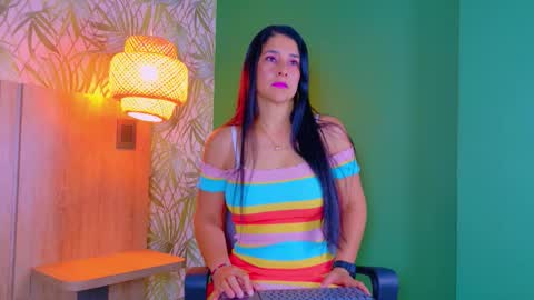 Sunny River online show from 01.13.26