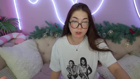 Snapshot of sunny_sweetyy chatting on 01.11.25 S U N N Y online show from 01.11.25