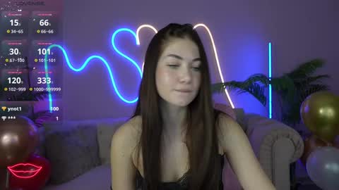 Snapshot of sunny_sweetyy chatting on 02.14.25 S U N N Y online show from 02.14.25