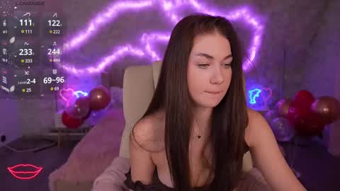 Snapshot of sunny_sweetyy chatting on 02.15.25 S U N N Y online show from 02.15.25