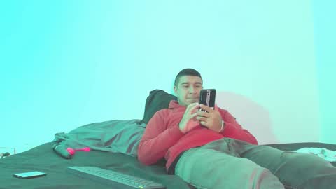 Snapshot of sunnyandevan chatting on 10.04.25 Christian Vanessa online show from 10.04.25