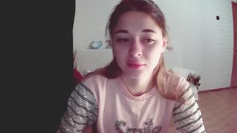 SunnyGirlNicole online show from 02.13.25