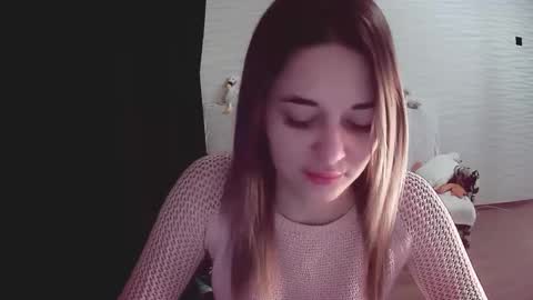 SunnyGirlNicole online show from 03.01.25