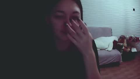 SunnyGirlNicole online show from 10.22.25