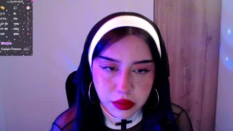 Maria online show from 02.18.25