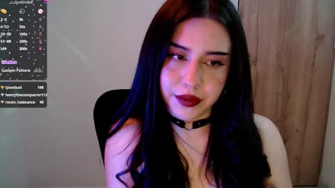 Maria online show from 02.19.25