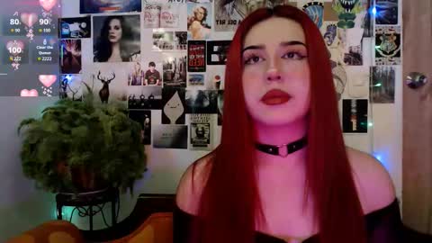 Maria online show from 11.24.25