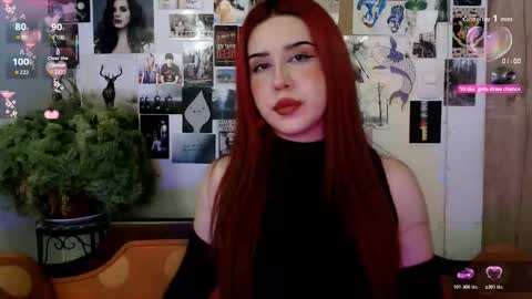 Maria online show from 11.25.25