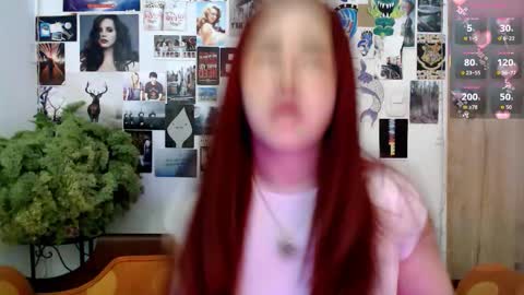 Maria online show from 01.14.26