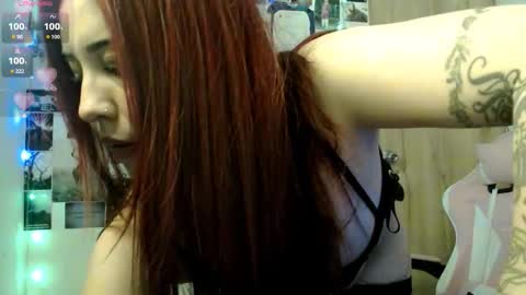 Maria online show from 03.24.26