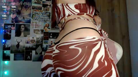 Maria online show from 04.07.26