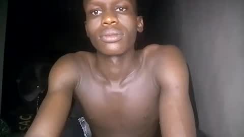 Sunnyblack2 online show from 02.11.25