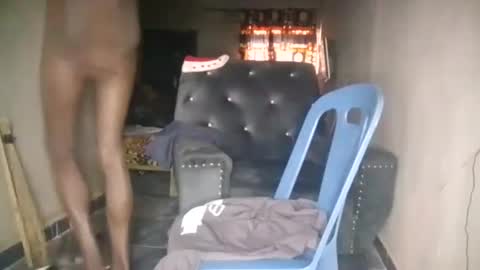 Sunnyblack2 online show from 02.27.25