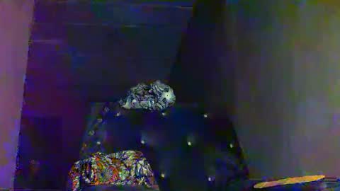 Sunnyblack2 online show from 09.29.25