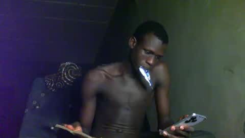 Sunnyblack2 online show from 10.10.25