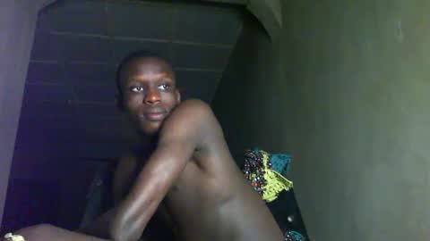 Sunnyblack2 online show from 10.29.25