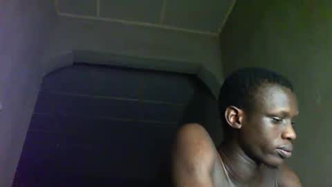 Sunnyblack2 online show from 11.13.25