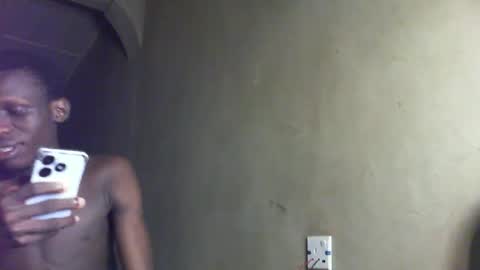 Sunnyblack2 online show from 11.22.25