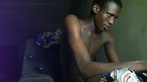 Sunnyblack2 online show from 11.23.25