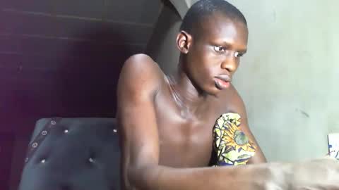 Sunnyblack2 online show from 11.24.25