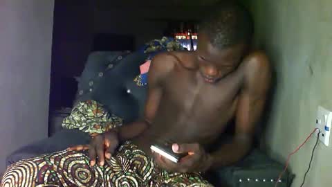 Sunnyblack2 online show from 11.30.25