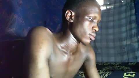 Sunnyblack2 online show from 01.10.26