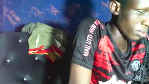 Sunnyblack2 online show from 03.03.26