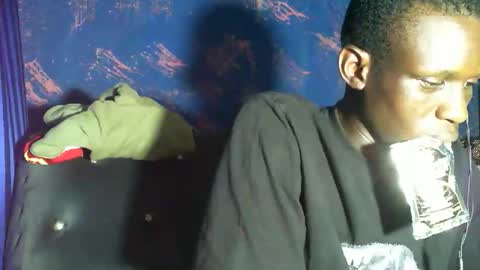 Sunnyblack2 online show from 03.05.26