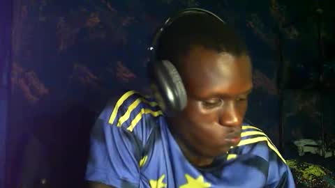 Sunnyblack2 online show from 03.22.26