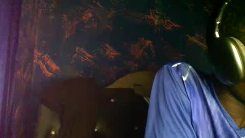 Sunnyblack2 online show from 03.23.26