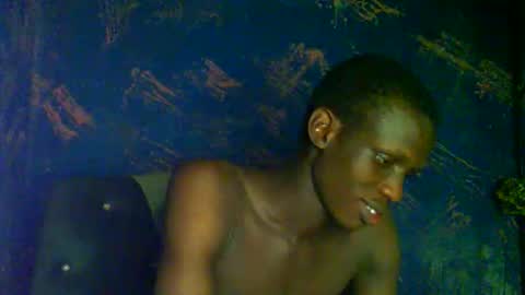 Sunnyblack2 online show from 04.17.26