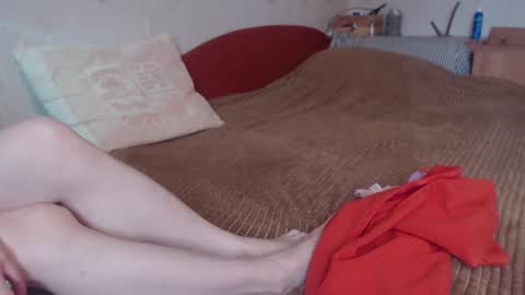 Alina   Streams Mon to Fri online show from 01.17.25