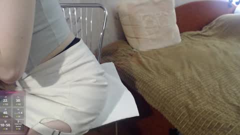 Alina   Streams Mon to Fri online show from 02.24.25