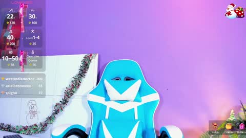      online show from 12.13.24