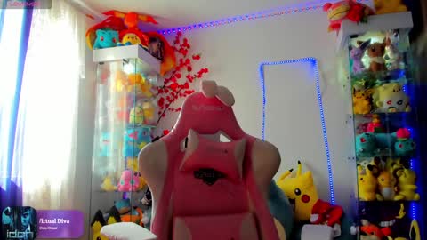 Snapshot of sunofureku_melody chatting on 01.15.25 RAVENCLAU GIRL online show from 01.15.25