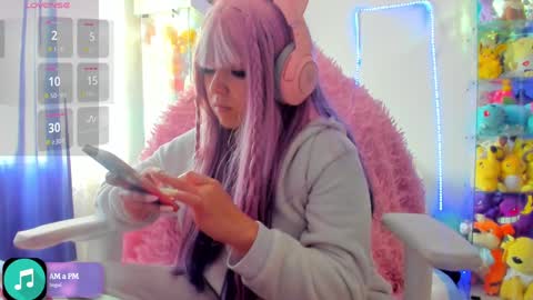 Snapshot of sunofureku_melody chatting on 01.30.25 RAVENCLAU GIRL online show from 01.30.25