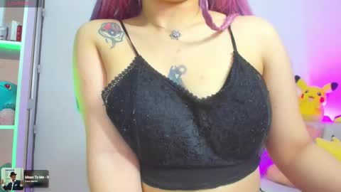 Snapshot of sunofureku_melody chatting on 10.03.25 RAVENCLAU GIRL online show from 10.03.25