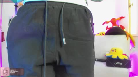 Snapshot of sunofureku_melody chatting on 10.12.25 RAVENCLAU GIRL online show from 10.12.25