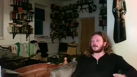 sunr1sa online show from 10.29.25