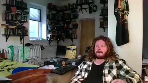 sunr1sa online show from 10.31.25