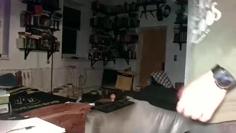 sunr1sa online show from 11.25.25