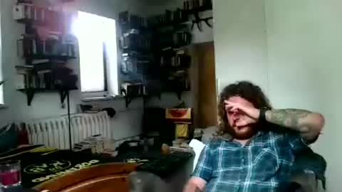 sunr1sa online show from 07.05.26