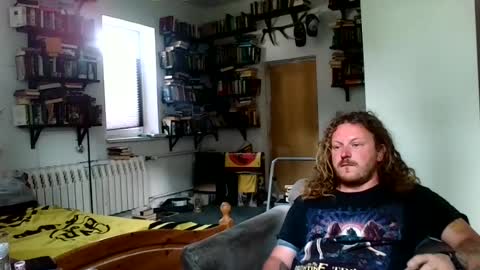 sunr1sa online show from 07.19.26