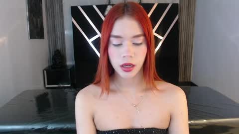 Snapshot of sunrise_ch chatting on 06.06.26 Susana Mejia online show from 06.06.26